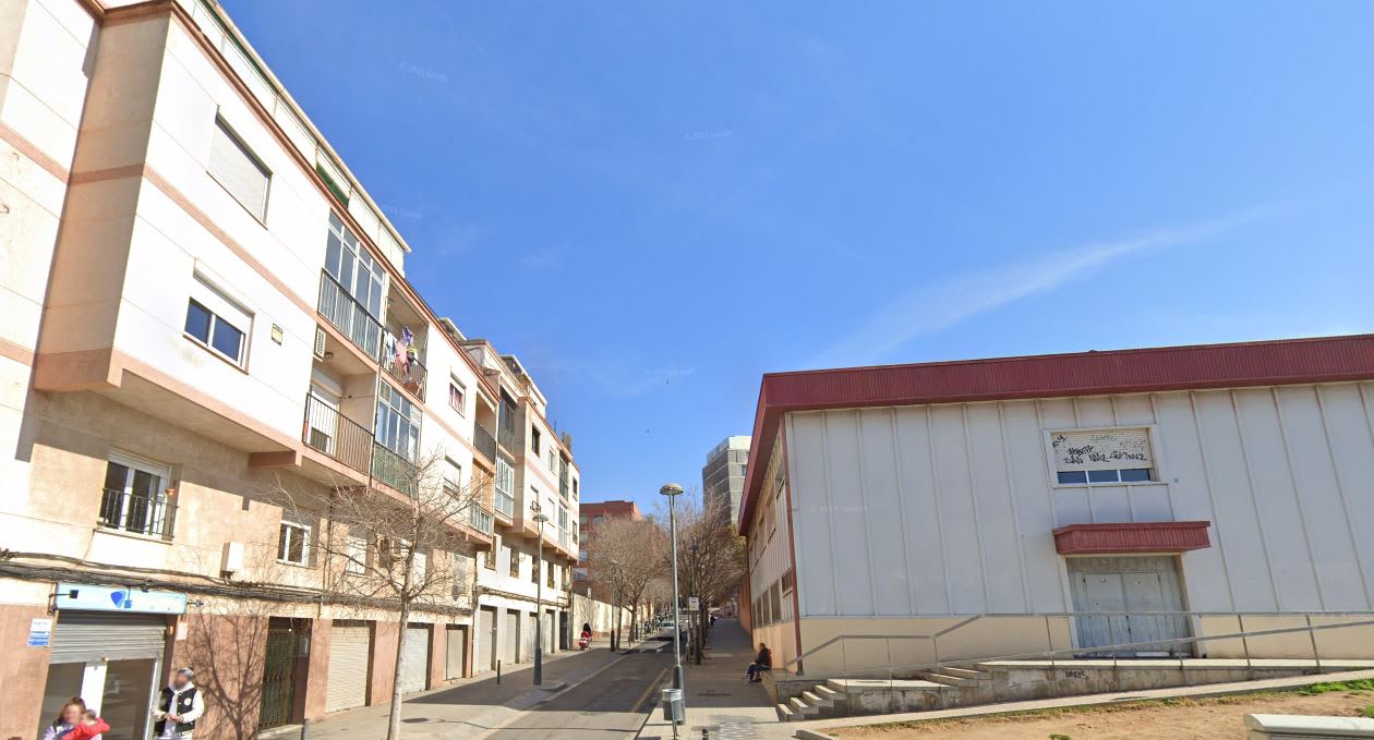 Local en Santa Coloma de Gramenet, Barcelona