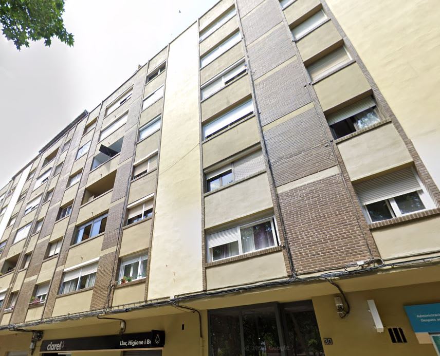 Garaje en Lleida, Lleida