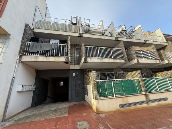Vivienda en Villanueva del Río Segura, Murcia