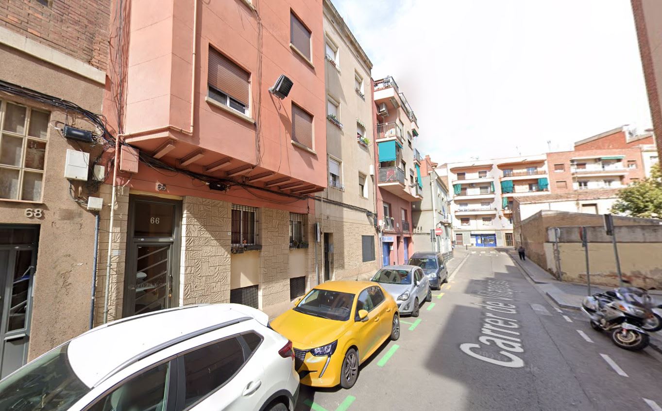 Local en Barcelona, Barcelona