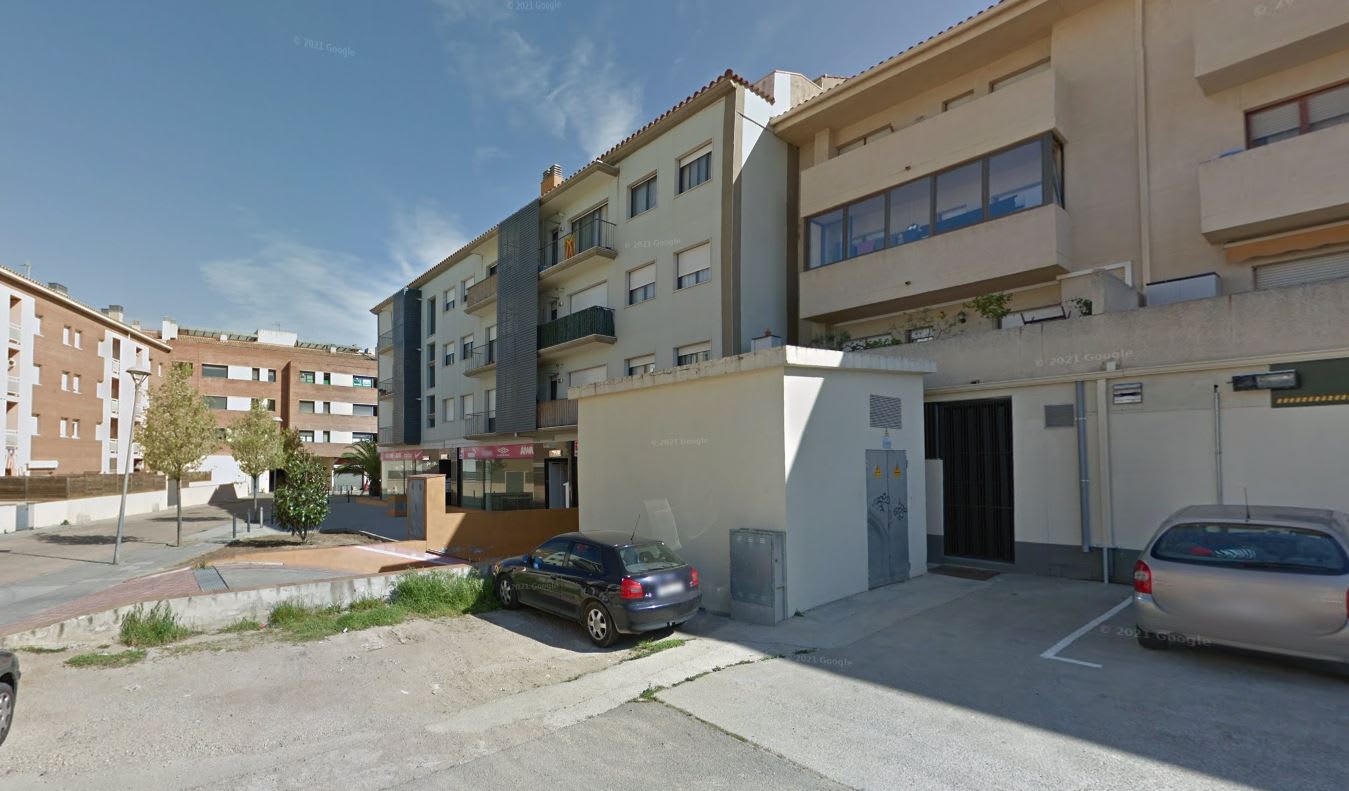 Garaje en Bisbal d´Empordà (La), Girona