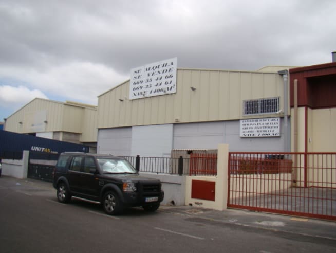 C/ Tafetana
