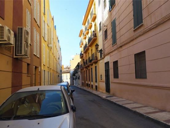 Calle Rosal