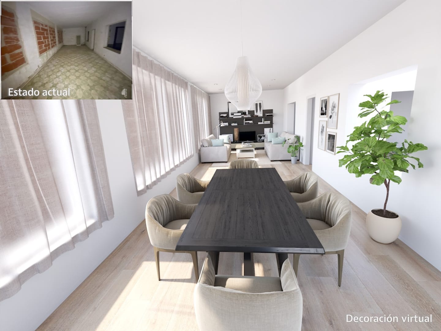 Vivienda en Deltebre, Tarragona