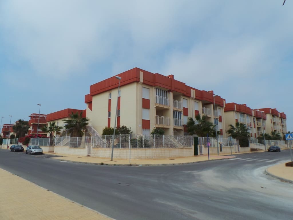 Garaje en Orihuela, Alicante/Alacant