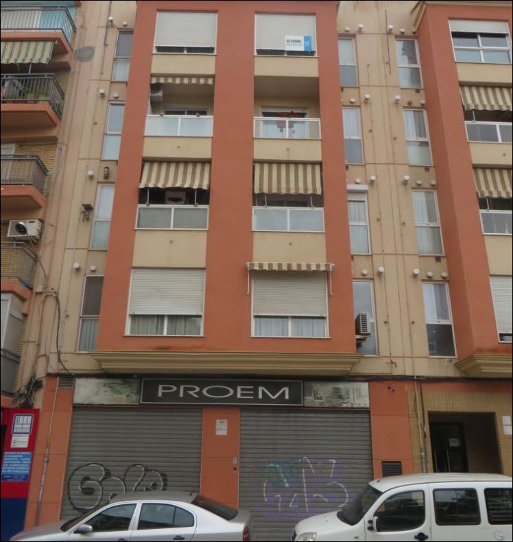 C/ Camí Real