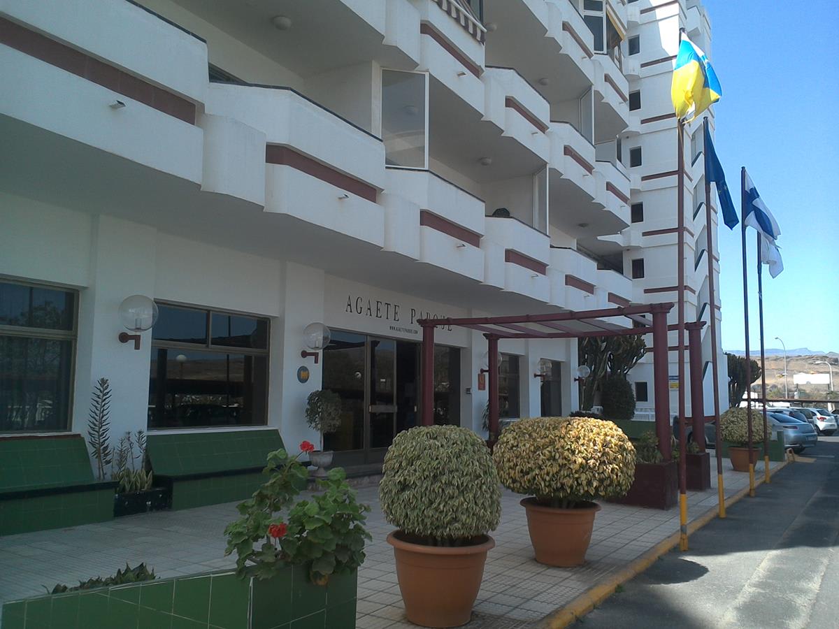 Av. Tenerife