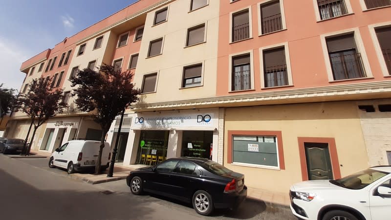 Local en Socuéllamos, Ciudad Real