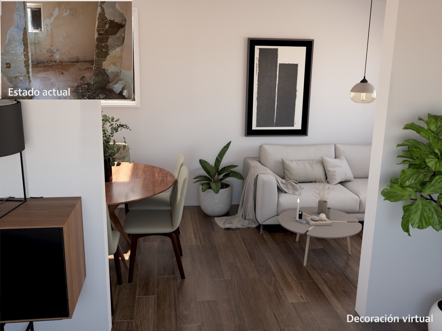 Vivienda en Oria, Almería