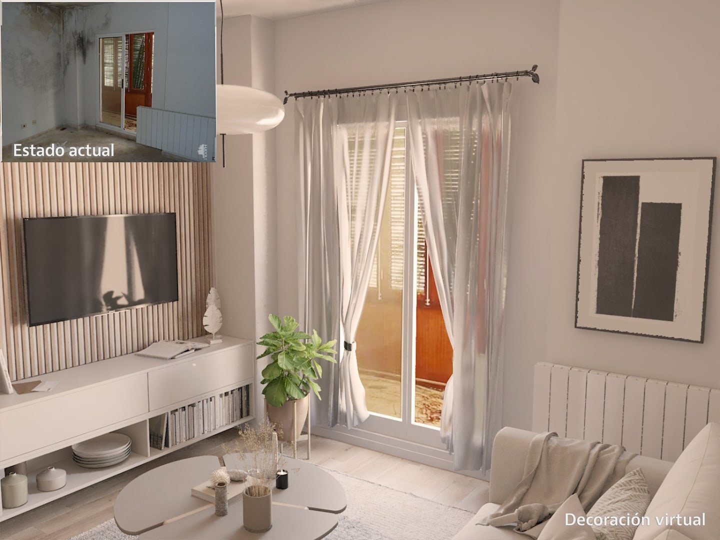 Vivienda en Baza, Granada