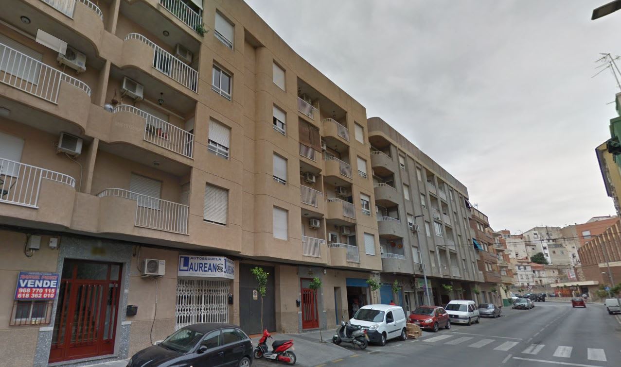 Av de La Estación