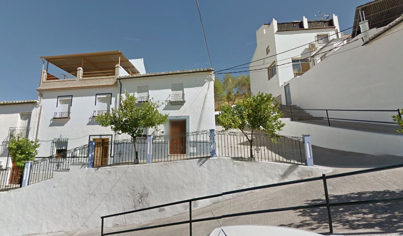 Vivienda en Rute, Córdoba