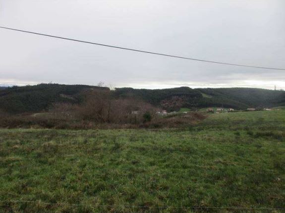 Sitio Mies de Prado, Sierra de Cumbreo, y la Churra