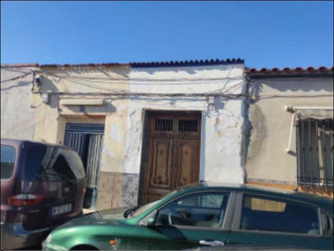 Vivienda en Tomelloso, Ciudad Real