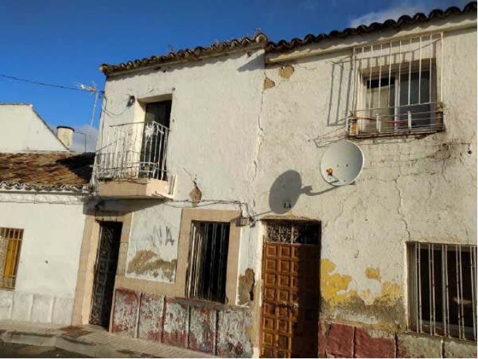 Vivienda en Linares, Jaén