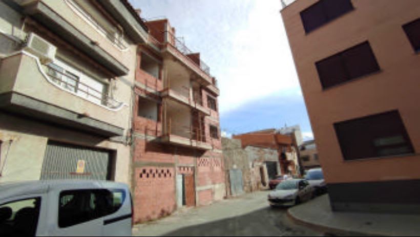 En Construccion en Archena, Murcia