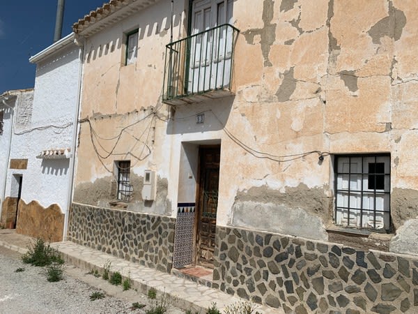 C/ Pedanía Venta Quemada