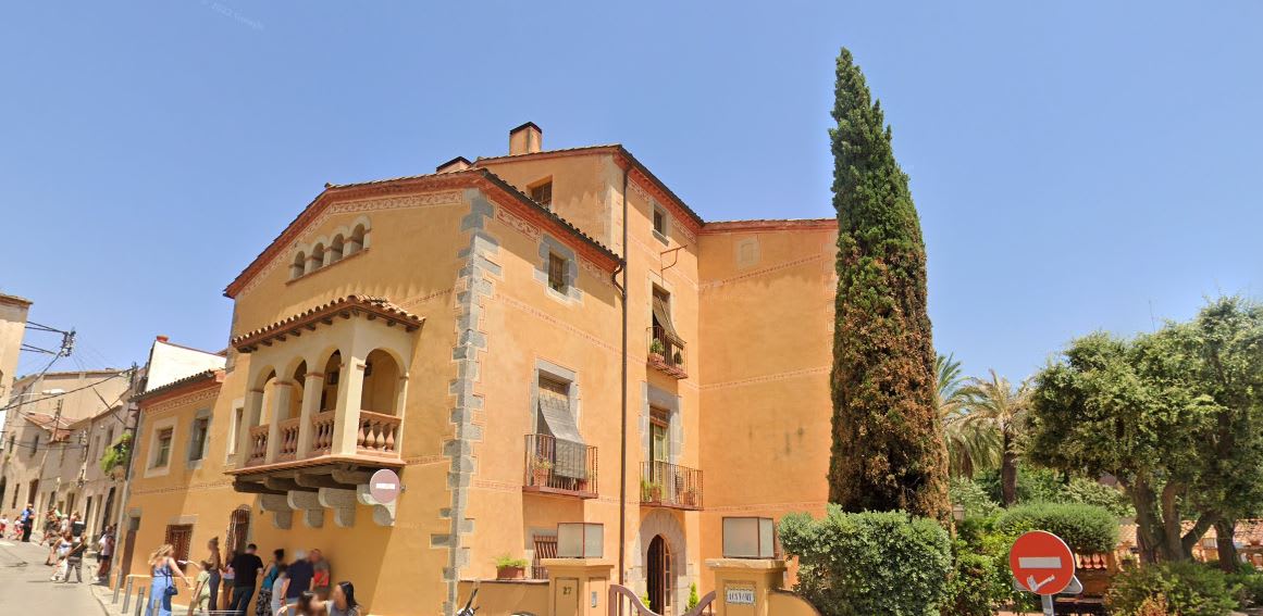 C/ Sant Genis