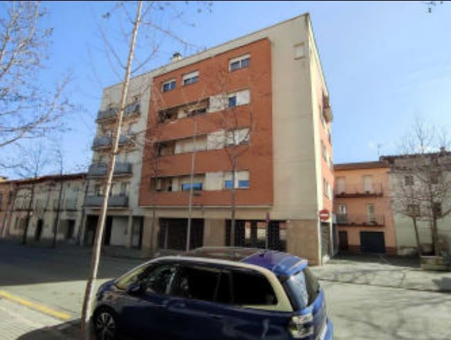 Garaje en Olot, Girona