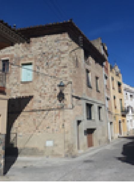 Vivienda en Alforja, Tarragona