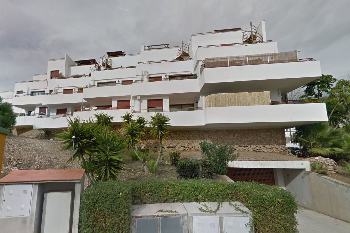 Garaje en Nerja, Málaga