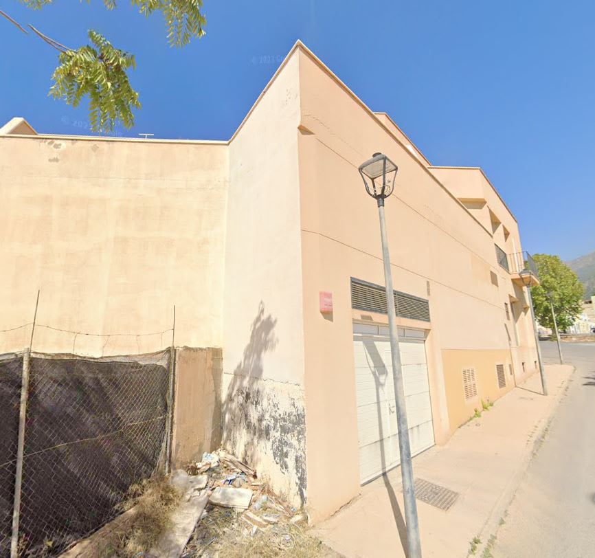Local en Dalías, Almería